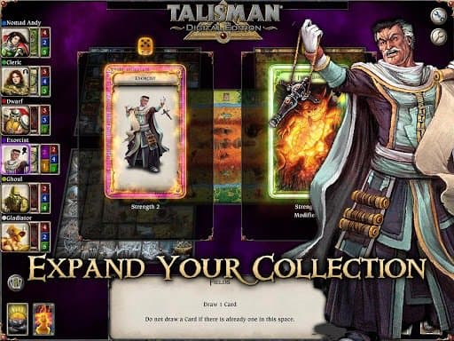 Talisman: Digital Edition
