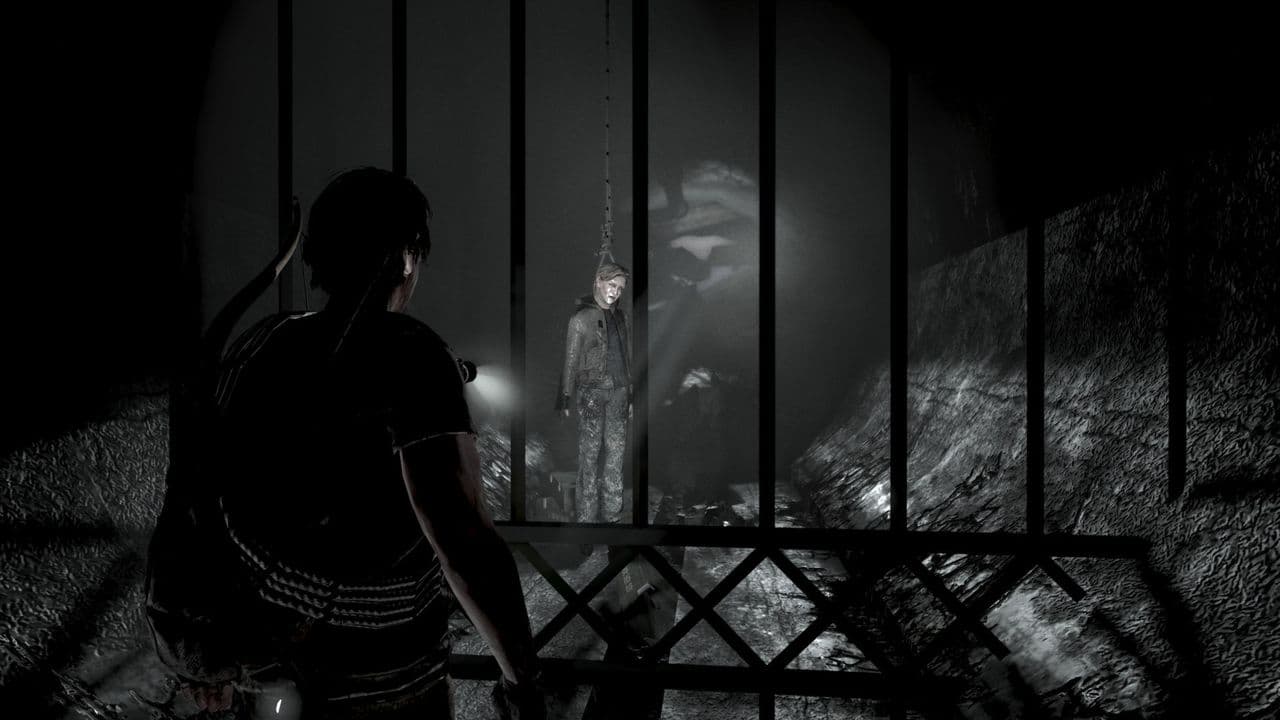 Captura 6 de I Am Alive