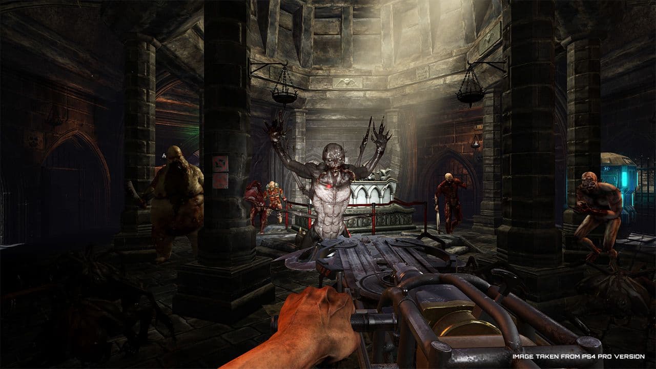 Captura 5 de Killing Floor 2