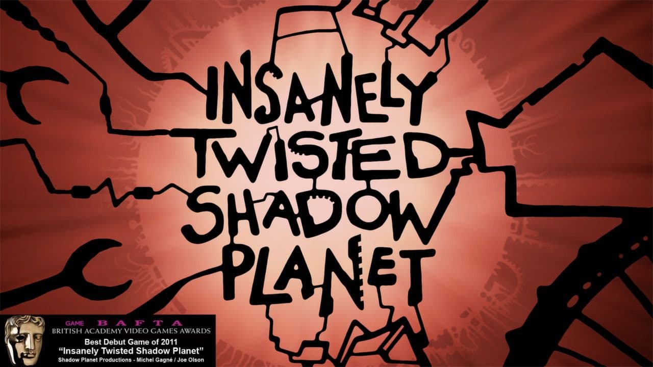 Captura 1 de Insanely Twisted Shadow Planet