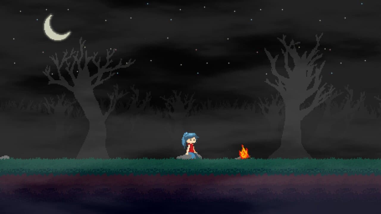 Captura 3 de Dreaming Sarah