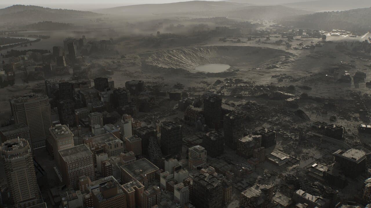 Captura 2 de Resident Evil 9: Requiem
