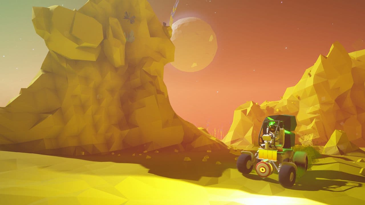 Captura 4 de Astroneer