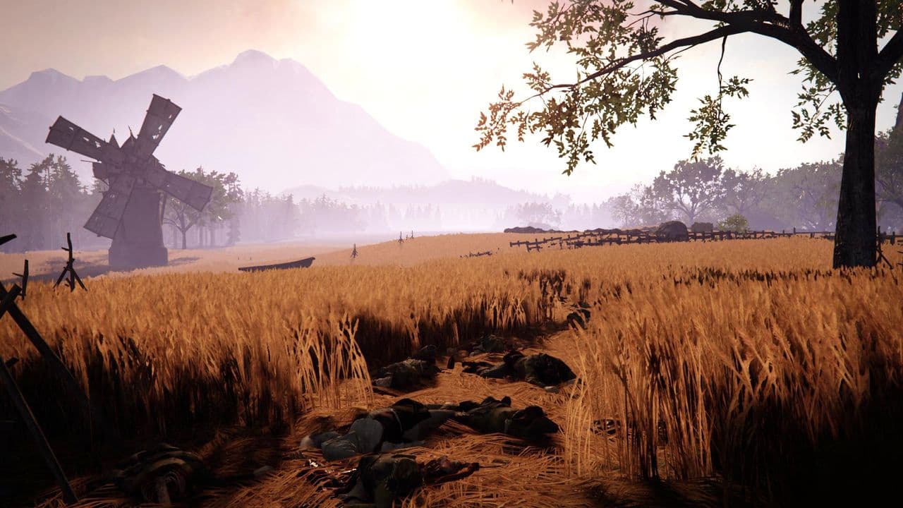 Captura 2 de Warhammer: Vermintide 2