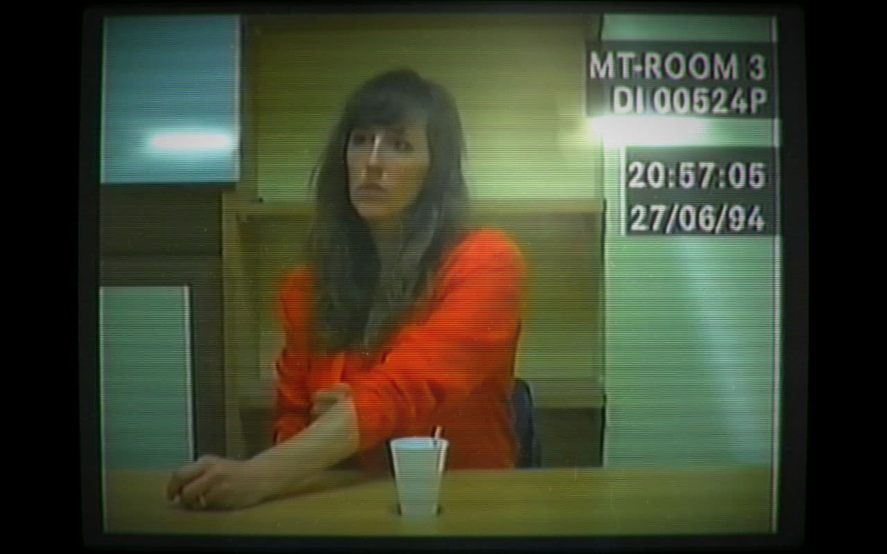 Captura 2 de Her Story