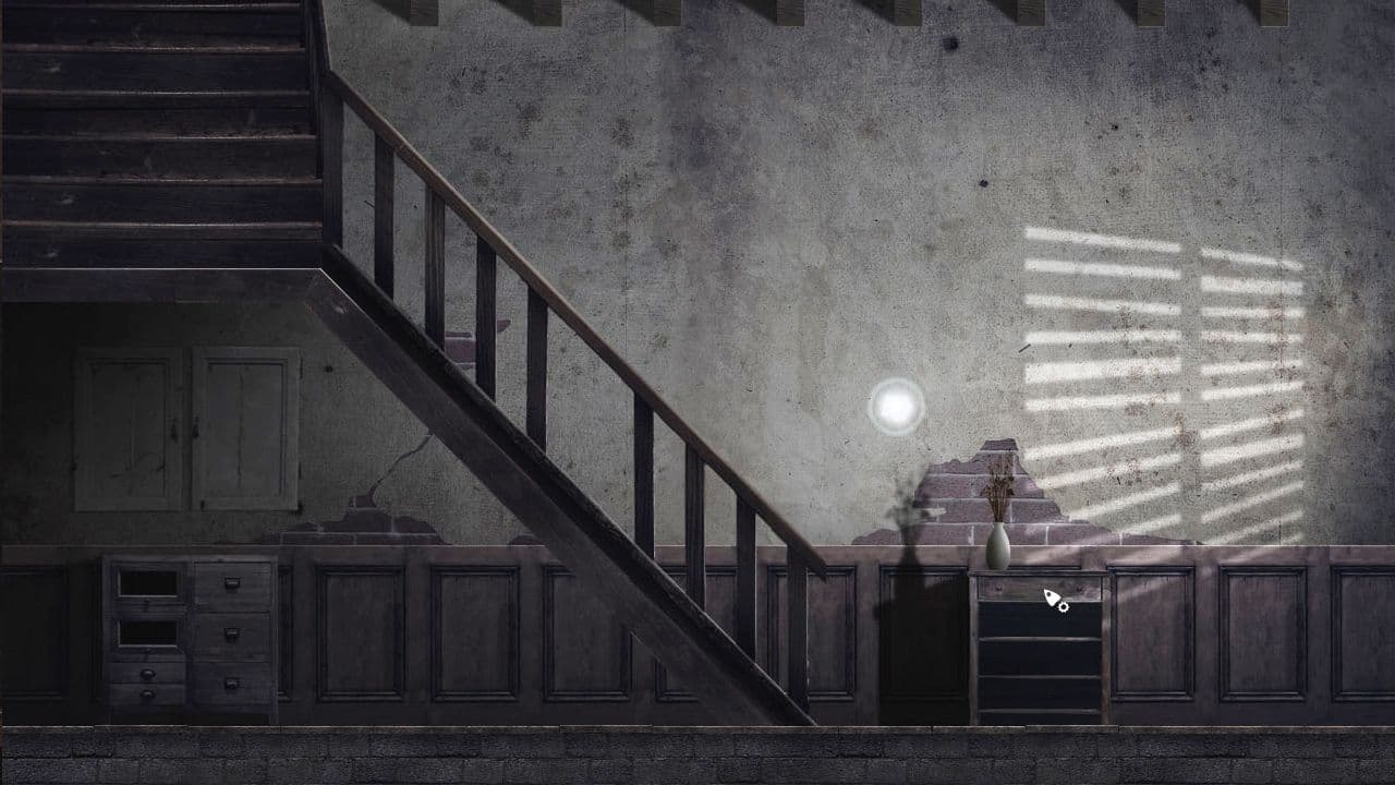 Captura 6 de Goetia