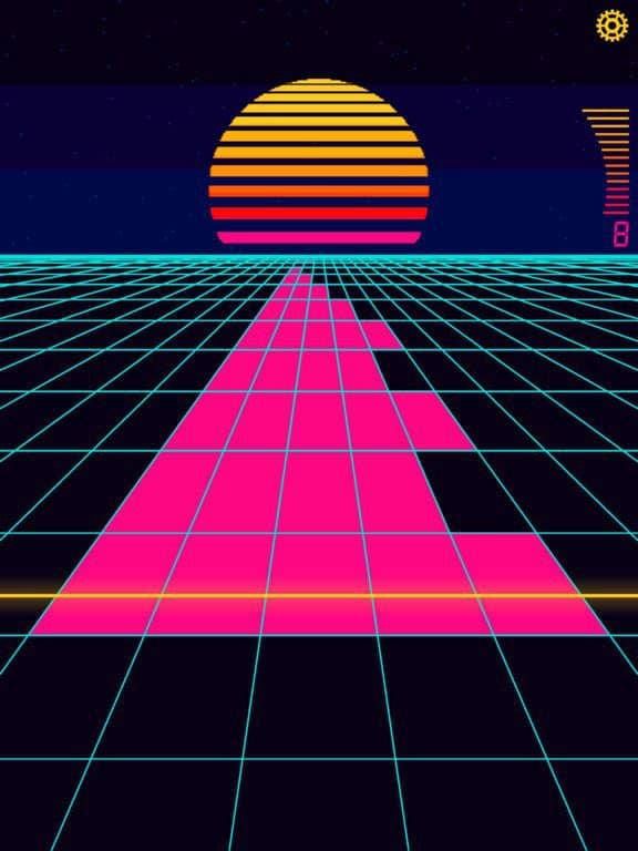 Retrowave