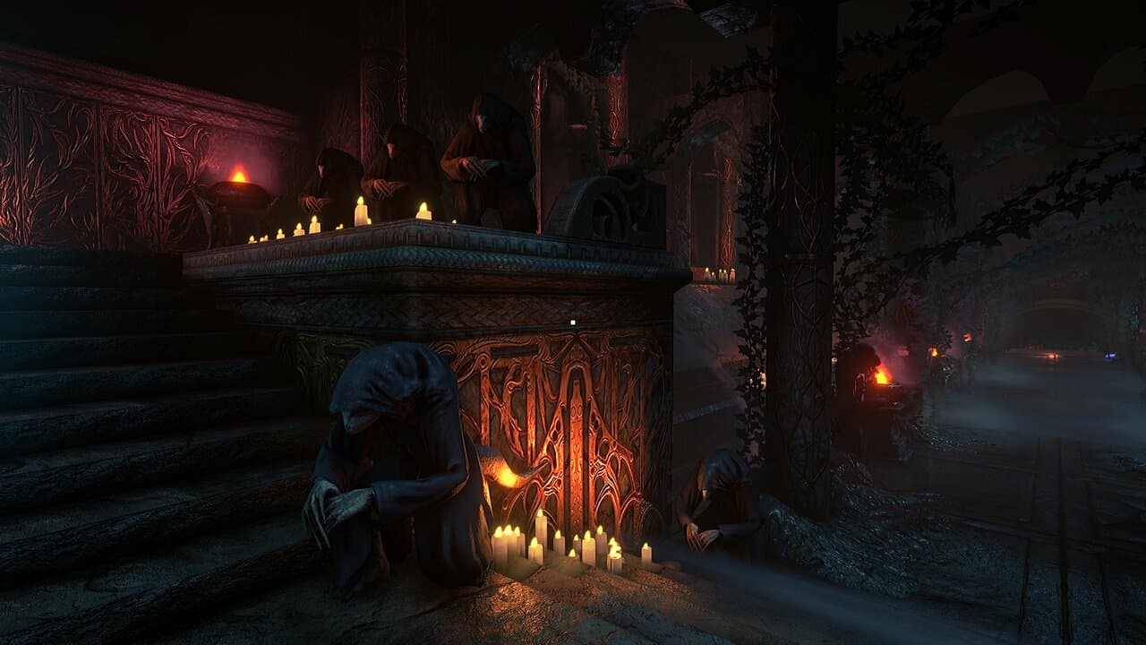 Captura 4 de Conarium