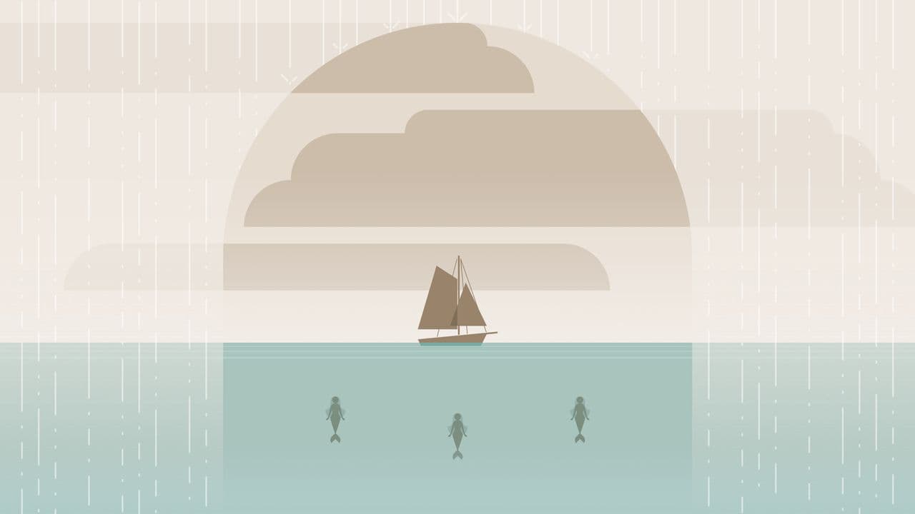 Captura 5 de Burly Men at Sea