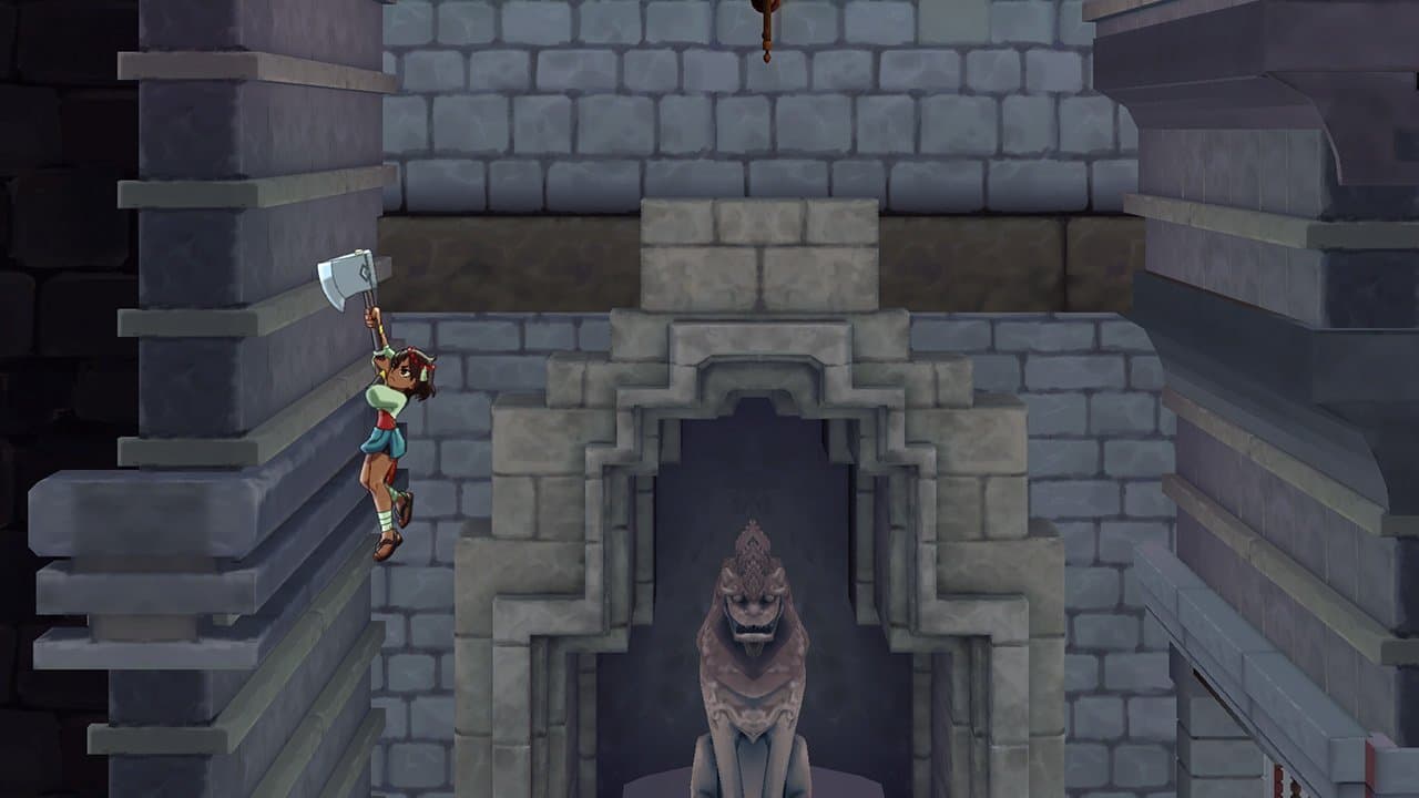 Captura 3 de Indivisible