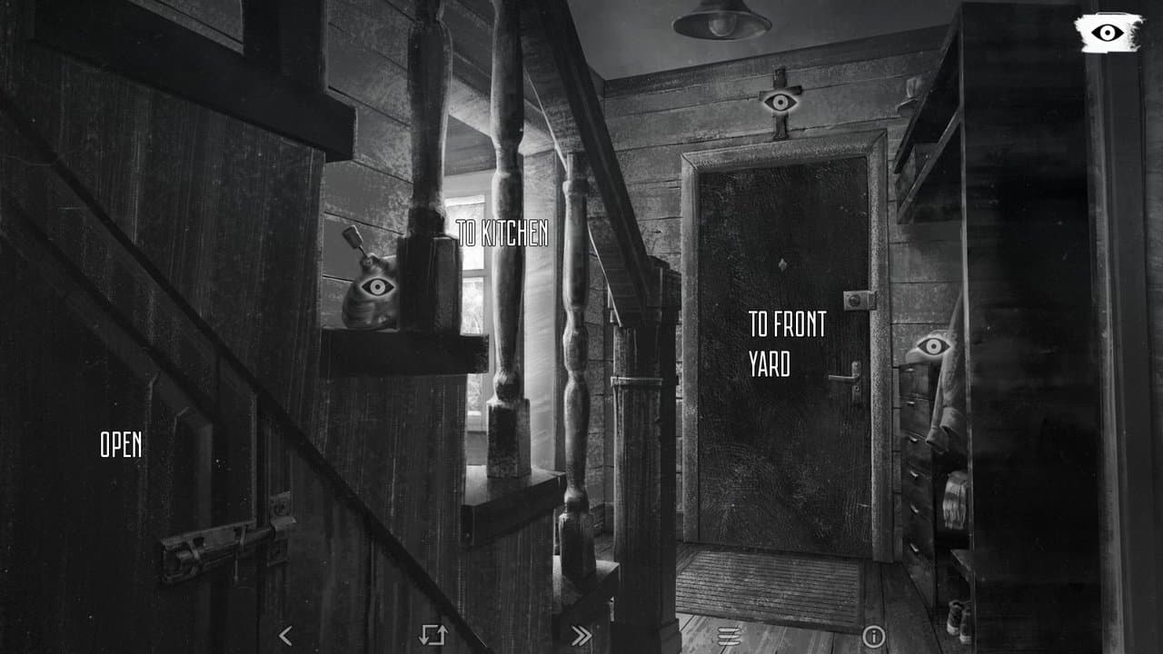 Captura 4 de Tiny Bunny
