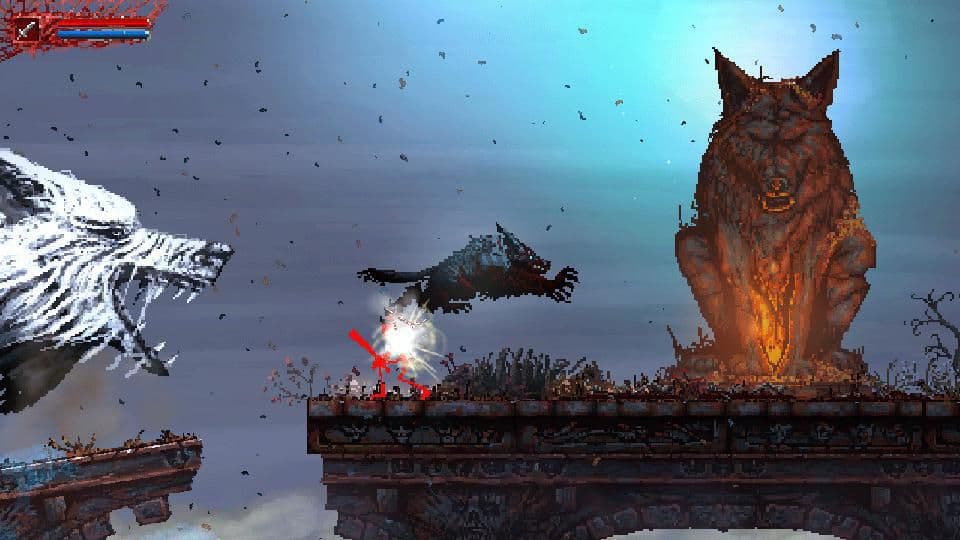 Captura 3 de Slain: Back from Hell