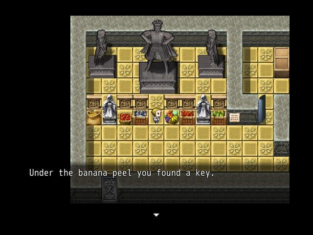 Captura 4 de Simple Story - Alex