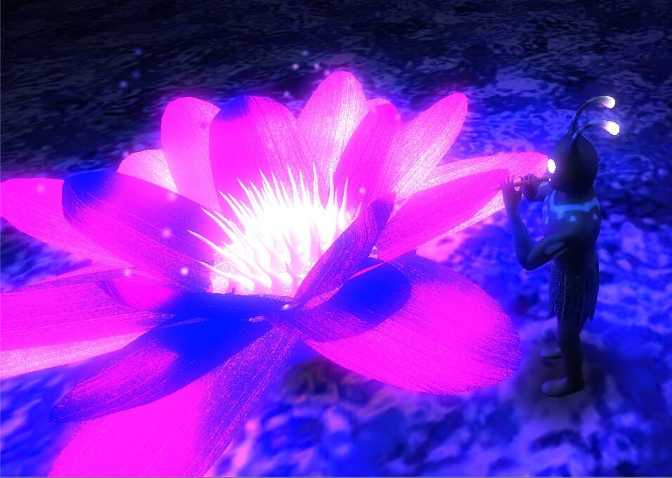 Captura 3 de New kind of adventure