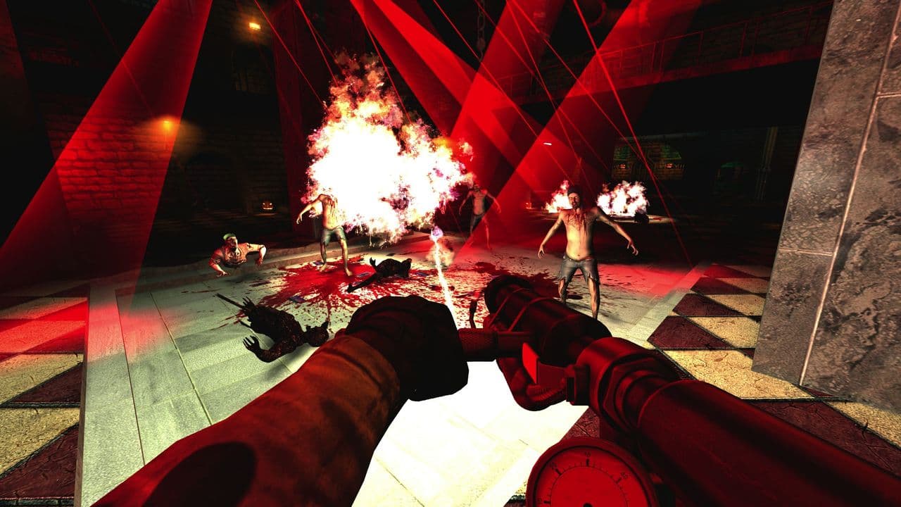 Captura 6 de Killing Floor