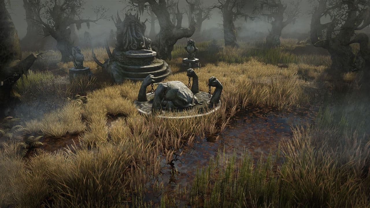 Captura 6 de The Incredible Adventures of Van Helsing