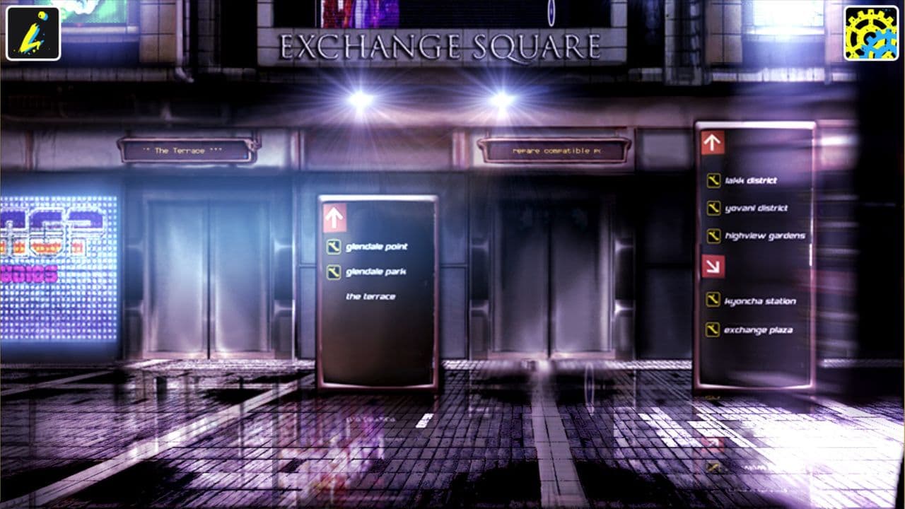 Captura 3 de Sinless + OST