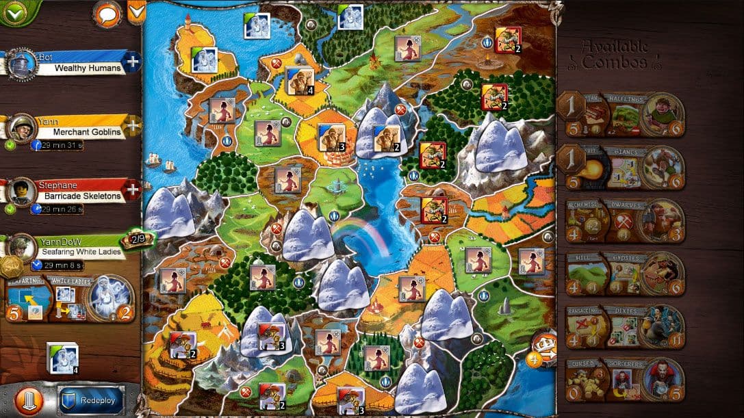 Captura 6 de Small World 2