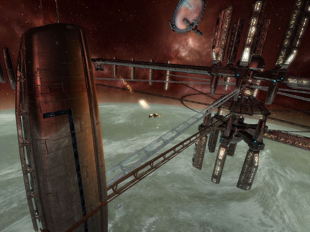 Captura 1 de X3: Reunion