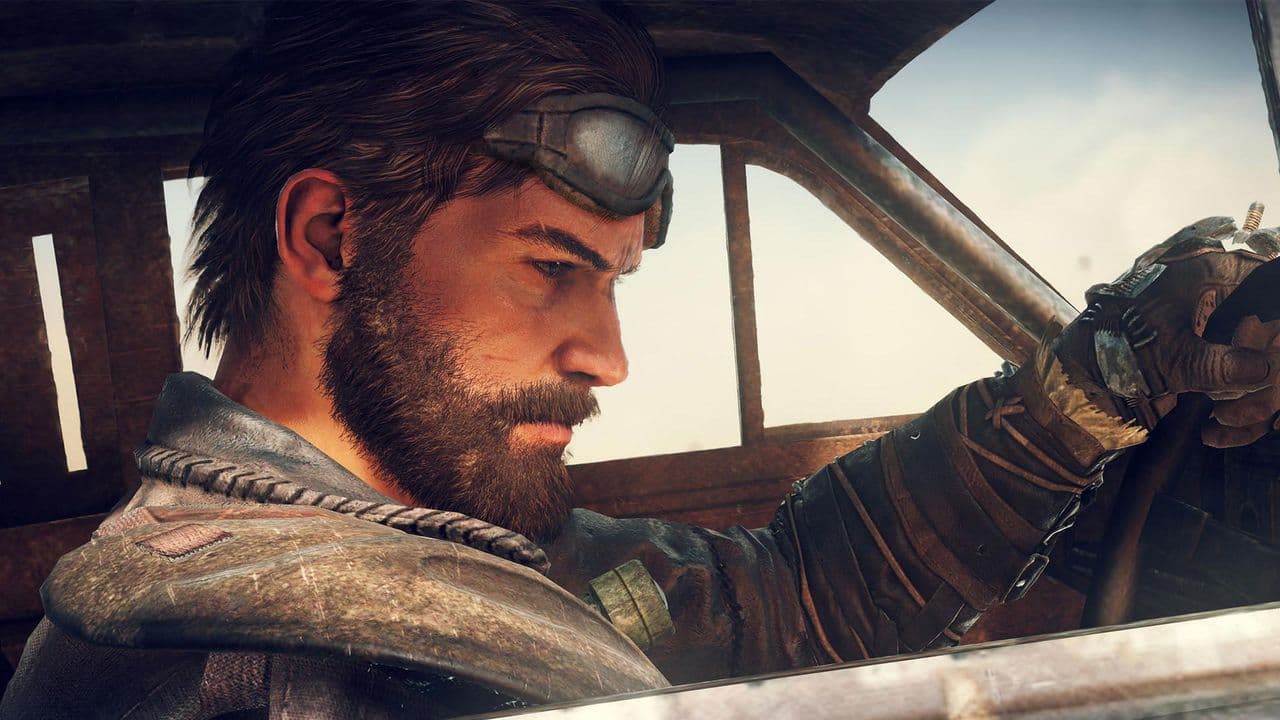 Captura 2 de Mad Max