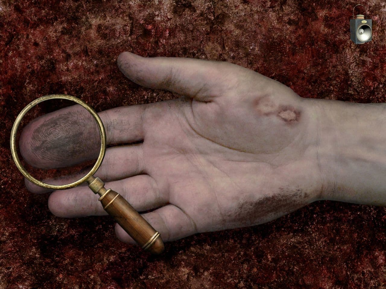 Captura 1 de Sherlock Holmes: The Awakened - Remastered Edition