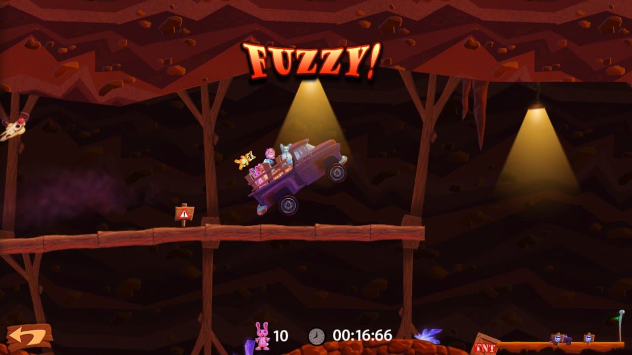 Captura 5 de Snuggle Truck