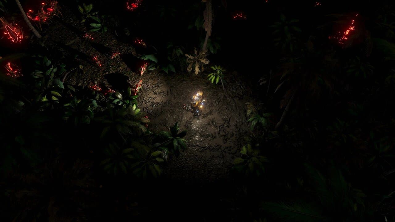 Captura 6 de The Riftbreaker