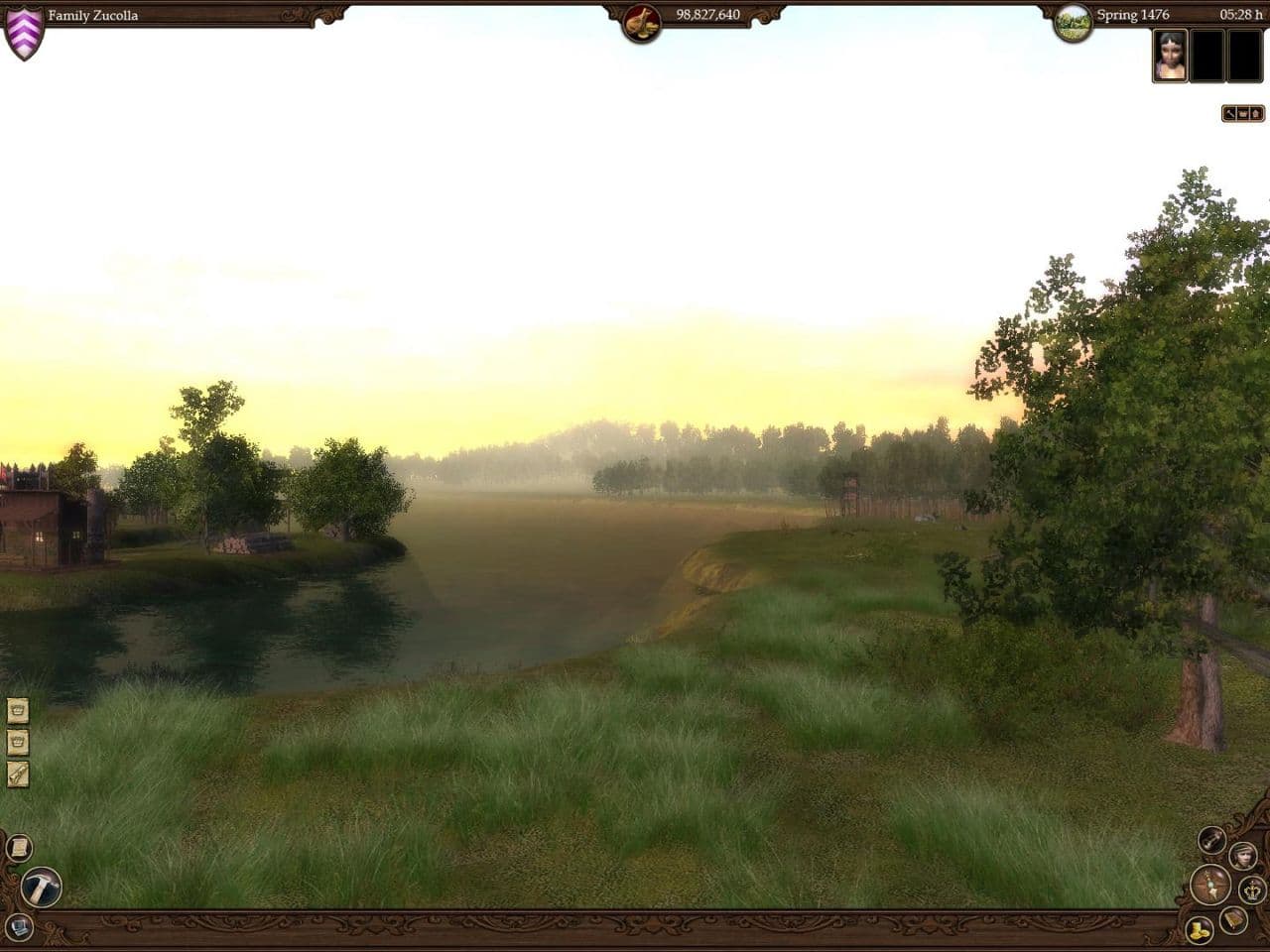 Captura 2 de The Guild II