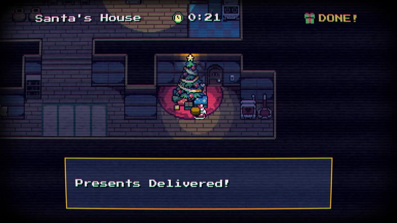 Captura 4 de Cave Story's Secret Santa