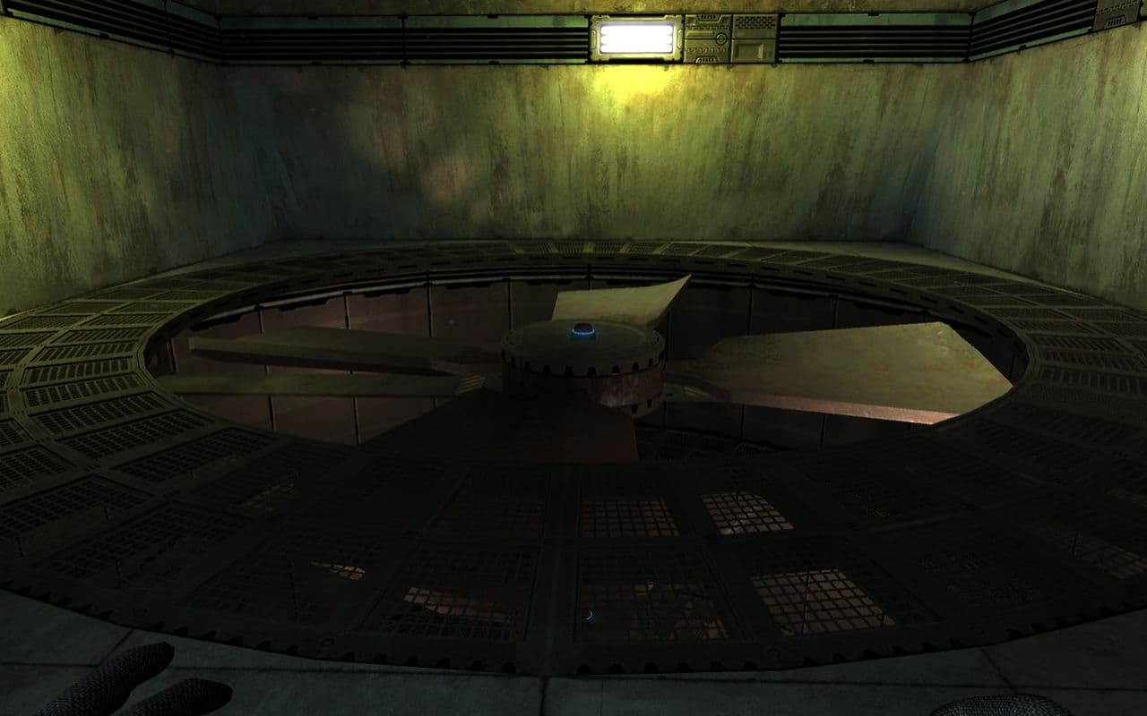 Captura 6 de Twin Sector