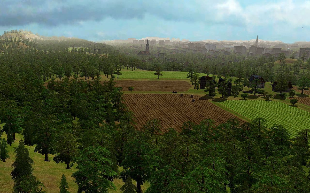 Captura 3 de Cities in Motion
