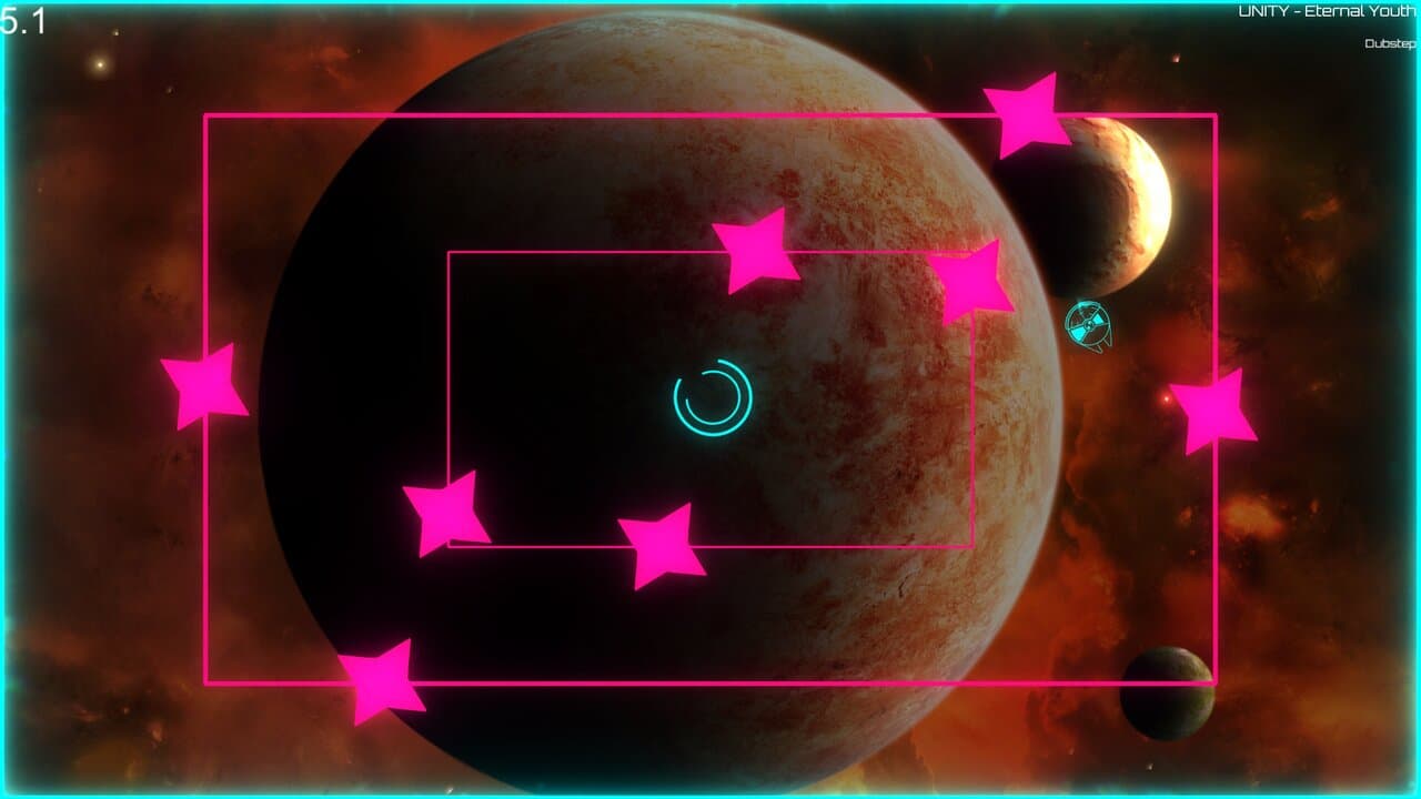 Captura 1 de Neon Space 2