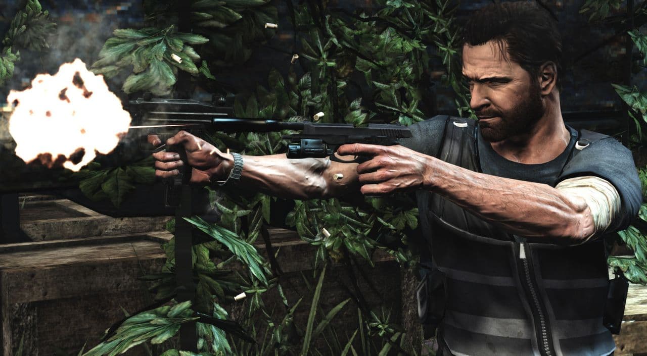 Captura 4 de Max Payne 3