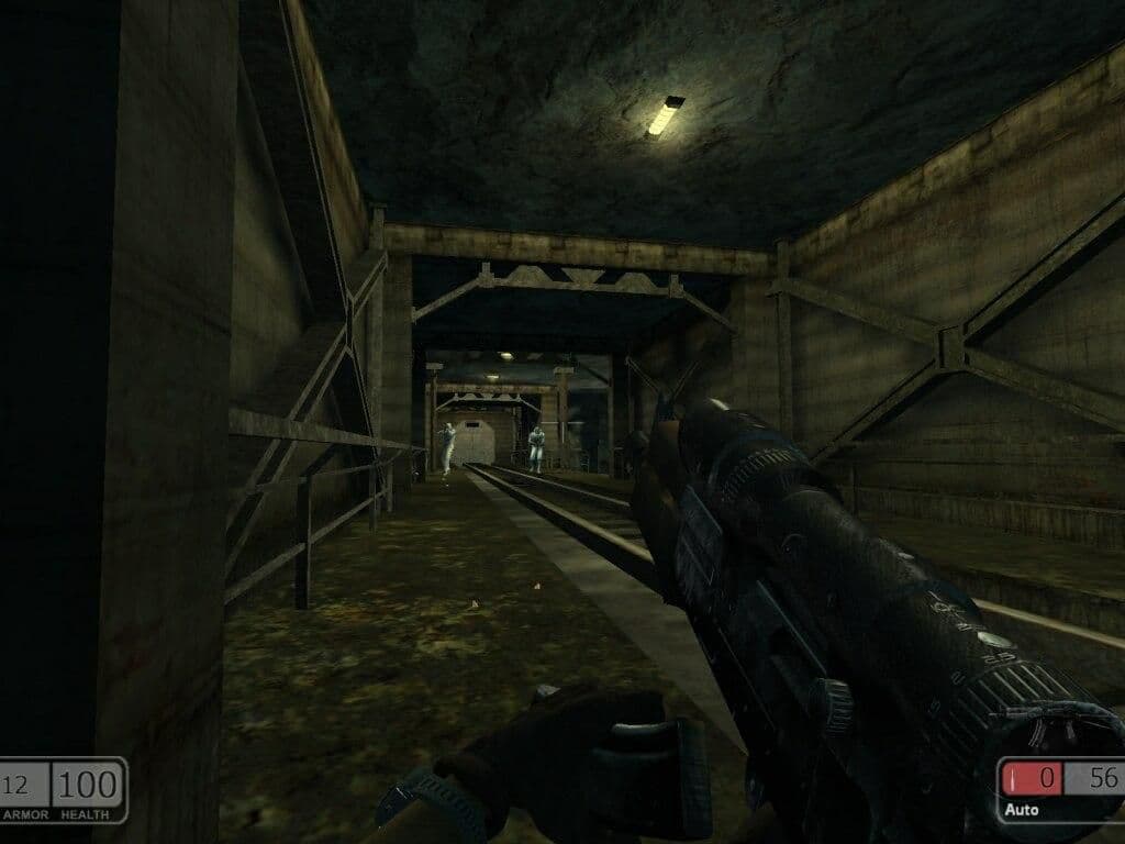 Captura 5 de Chaser