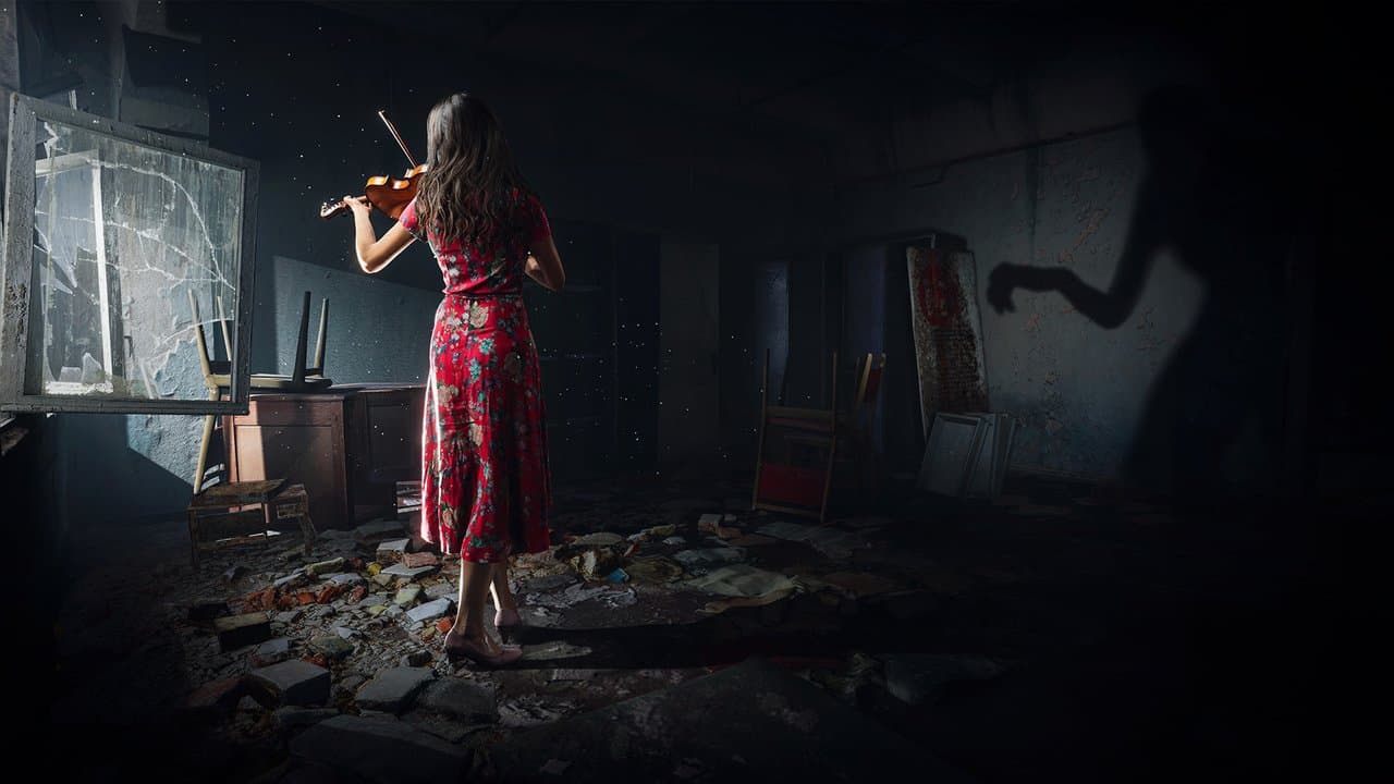 Captura 5 de Chernobylite