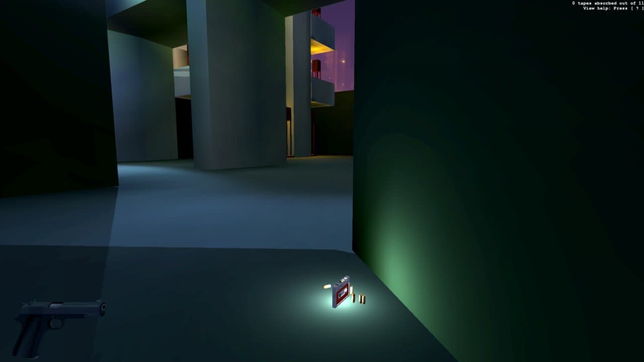 Captura 4 de Receiver