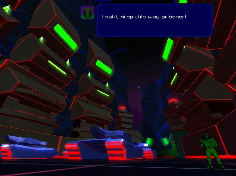 Captura 1 de Tank Universal