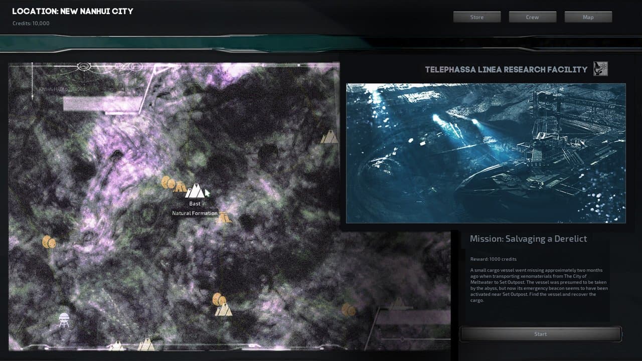 Captura 5 de Barotrauma