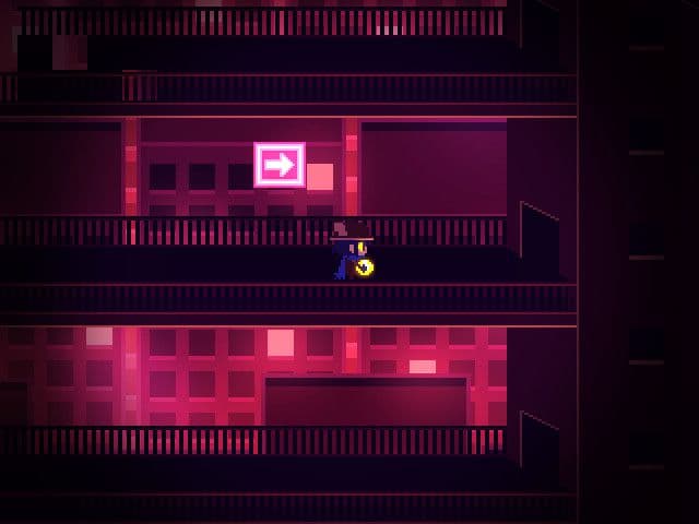 Captura 4 de OneShot