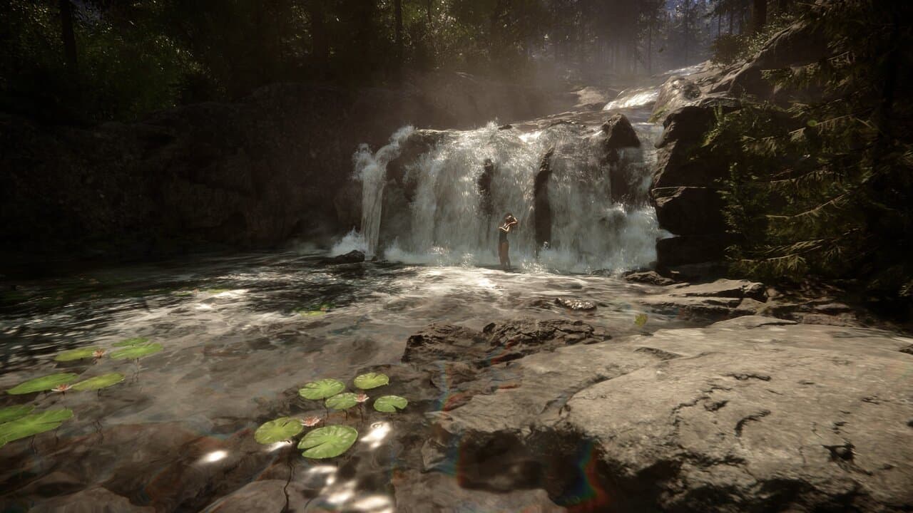 Captura 5 de Sons of the Forest