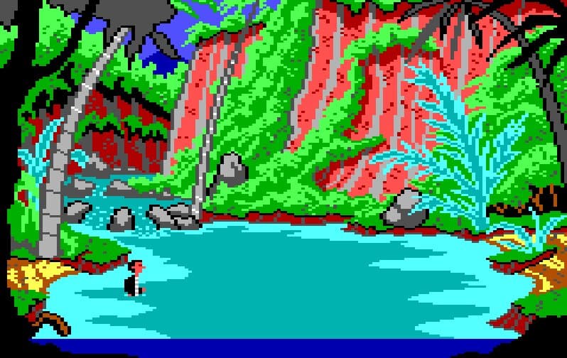 Captura 4 de Gold Rush! Classic