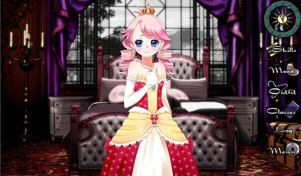 Captura 1 de Long Live The Queen