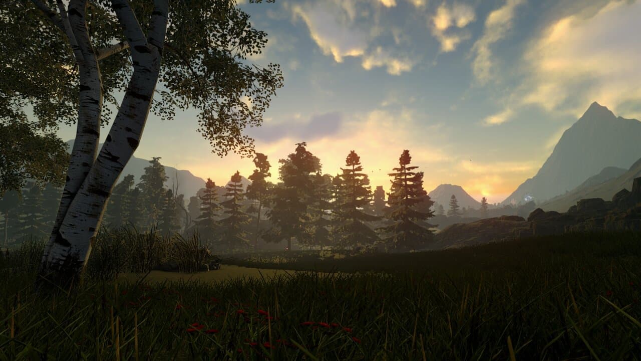 Captura 1 de Phoning Home