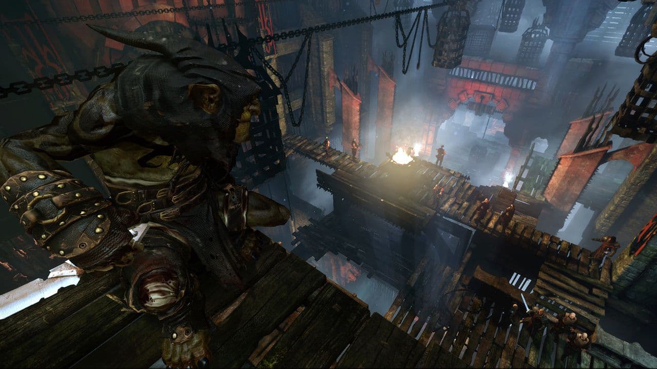 Captura 3 de Styx: Master of Shadows