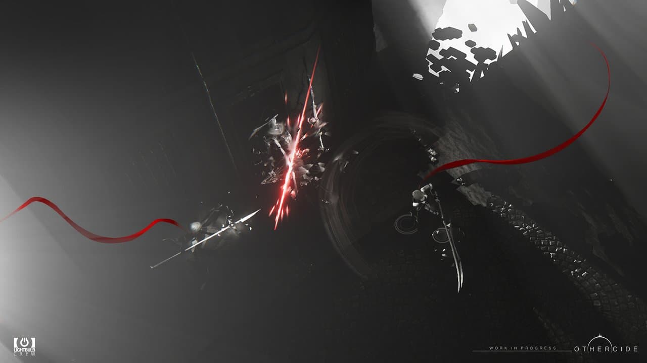 Captura 5 de Othercide