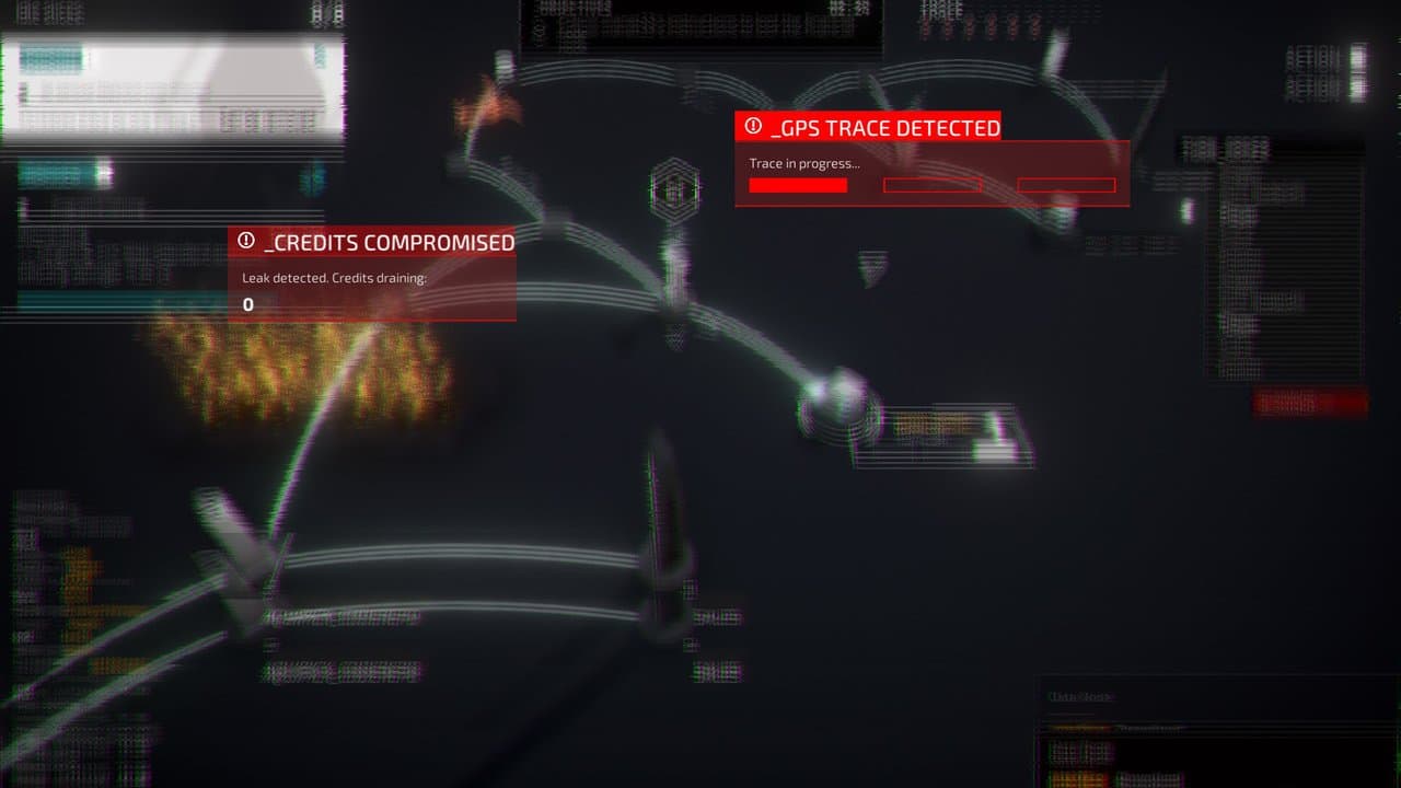 Captura 3 de Midnight Protocol