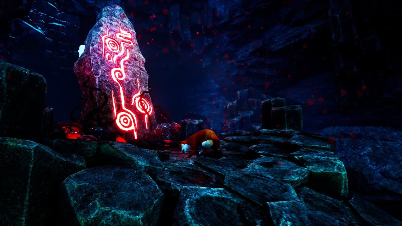 Captura 3 de Spirit of the North