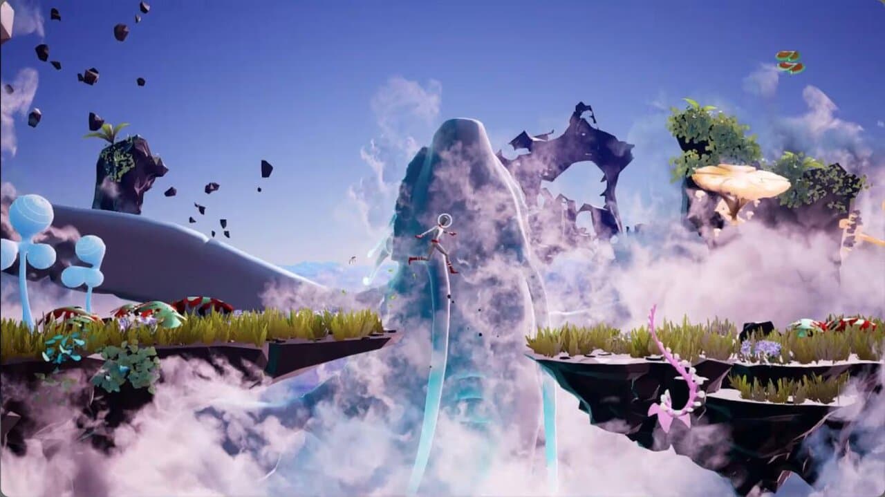 Captura 2 de PLANET ALPHA
