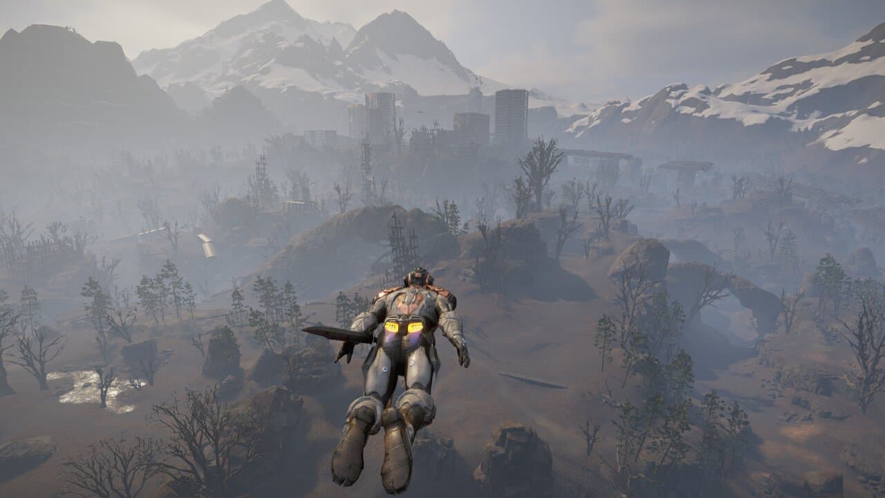 Captura 5 de ELEX II