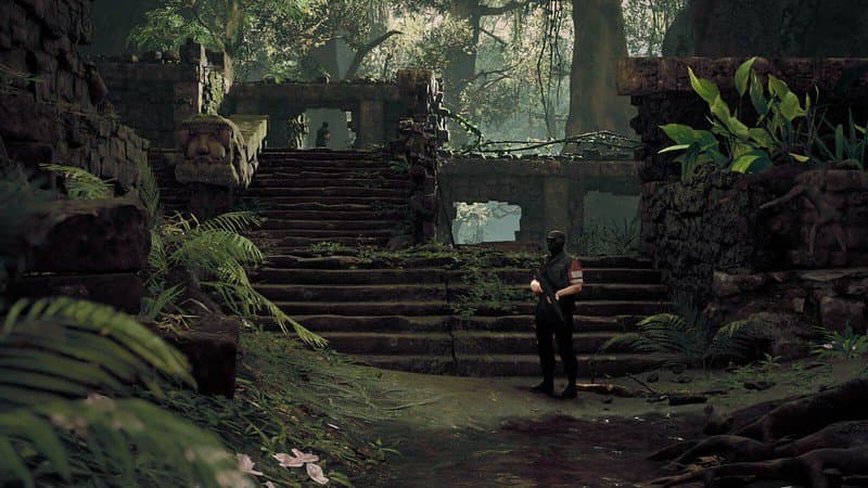 Captura 1 de Predator: Hunting Grounds